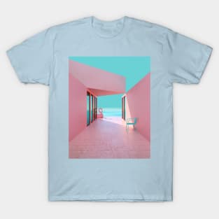 Beach House T-Shirt